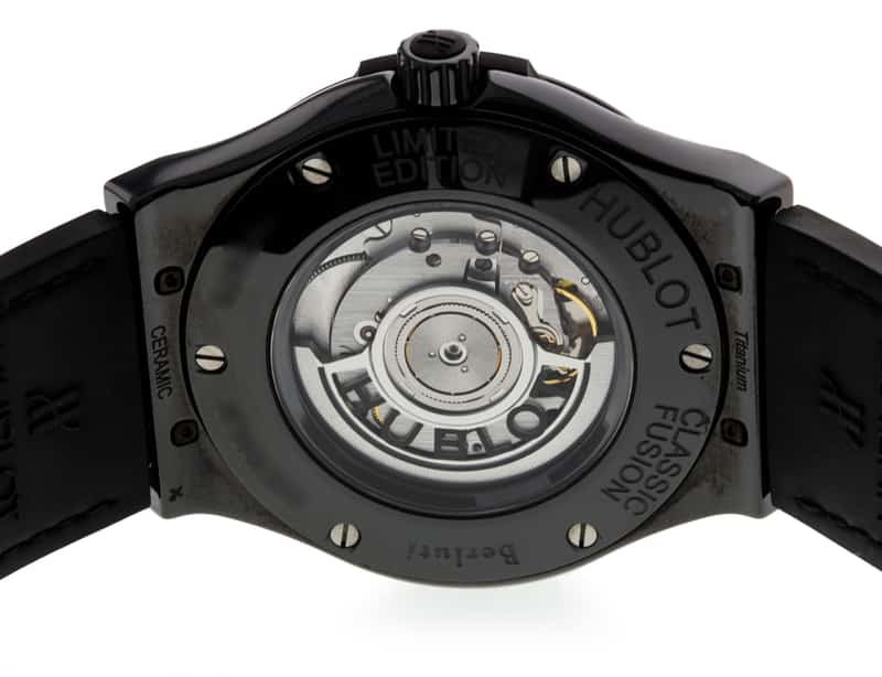 Hublot Classic Fusion 511.CM.0500.VR.BER16